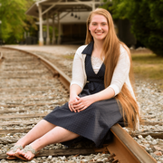Hannah M., Child Care in Aiken, SC 29803 with 0 years of paid experience