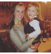 Danielle W., Nanny in Charlton, MA with 9 years paid experience