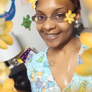 Fanchon O., Babysitter in Lithonia, GA with 4 years paid experience