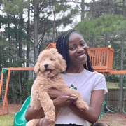 Shanique L., Babysitter in Lithia Springs, GA 30122 with 10 years of paid experience