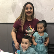 Monica N., Babysitter in Watsonville, CA with 2 years paid experience