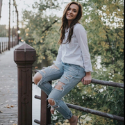 Rileigh S., Babysitter in Brooklyn Park, MN with 2 years paid experience