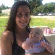 Tori D., Babysitter in Raymond, NH with 8 years paid experience