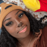 Oluwayemisi D., Nanny in 07734 with 2 years of paid experience
