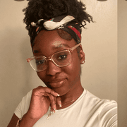 Blessing I., Child Care Provider in 43061 with 7 years of paid experience