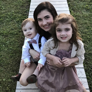 Tess B., Nanny in Wilmington, NC with 6 years paid experience