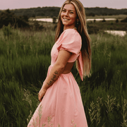 Peyton P., Nanny in 47619 with 4 years of paid experience