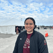 Genesis O., Nanny in Sorrento, FL 32776 with 3 years of paid experience