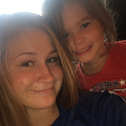 Taylor H., Babysitter in Isanti, MN with 8 years paid experience