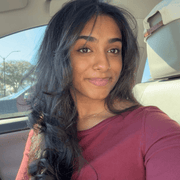 Emma M., Child Care in Gloucester, NC 28528 with 7 years of paid experience