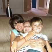 Cassidy Y., Nanny in San Angelo, TX with 3 years paid experience