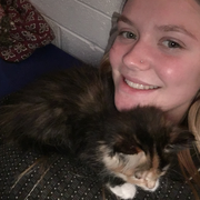 Hannah B., Nanny in Sacramento, CA with 3 years paid experience