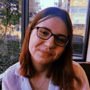 Julia W., Child Care Provider in 63049 with 5 years of paid experience
