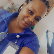 Nicola W., Care Companion in Cocoa, FL with 8 years paid experience