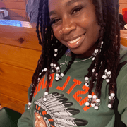 Sariyah W., Child Care in Ellabell, GA 31308 with 10 years of paid experience