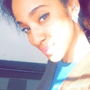 Kyonna H., Nanny with 1 year of paid experience