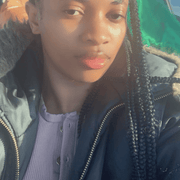 Ogbenna O., Babysitter in Lutherville Timonium, MD with 9 years paid experience