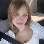 Maggie R., Nanny in 35759 with 2 years of paid experience