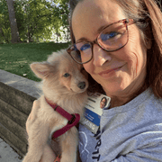 Liz S., Babysitter in Noblesville, IN with 40 years paid experience