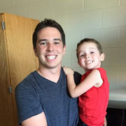 Andrew L., Babysitter in Davenport, IA with 5 years paid experience