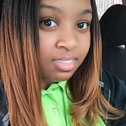 Tyasha C., Babysitter in Hampton, VA with 2 years paid experience