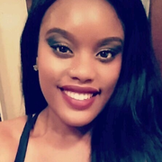 Nychelle P. - Troup Babysitter