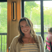 Reese W., Babysitter in 32694 with 4 years of paid experience