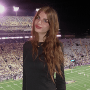 Ruaa H., Nanny in Saint Bernard, LA 70085 with 2 years of paid experience