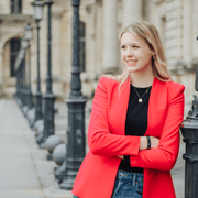 Katelyn B., Babysitter in Spring, TX with 1 year paid experience