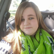 Amber M. - Pleasant Grove Babysitter