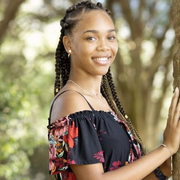 Ciana W., Pet Care Provider in Kissimmee, FL with 1 year paid experience