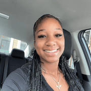Ayrionna J., Babysitter in Orlando, FL with 3 years paid experience