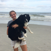 Sarah C., Pet Care Provider in Hartsville, SC 29550 with 1 year paid experience