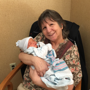 Claudia J., Nanny in Suffern, NY with 30 years paid experience
