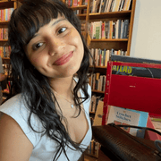 Amy Sophia H., Pet Care Provider in Miami, FL with 0 years paid experience