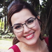 Fernanda C. - San Diego Nanny