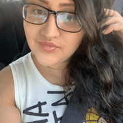 Joana T., Babysitter in 79821 with 10 years of paid experience