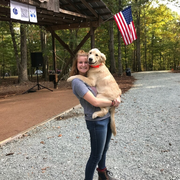 Kayleigh P. - Summerville Pet Care Provider