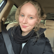 Madison W., Child Care Provider in 40324 with 2 years of paid experience
