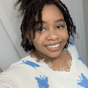 Sanaa W., Nanny in 30277 with 2 years of paid experience