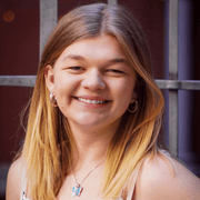 Alison  M., Child Care in Houston, PA 15342 with 2 years of paid experience