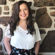 Allison G. - Tahlequah <span class="translation_missing" title="translation missing: en.application.care_types.child_care">Child Care</span>