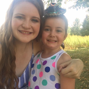 Maggie R., Babysitter in North Liberty, IA with 8 years paid experience