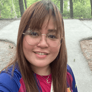 Ferrysol M., Care Companion in Seattle, WA with 1 year paid experience