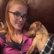 Elyse M., Babysitter in Hot Springs Village, AR 71909 with 20 years of paid experience