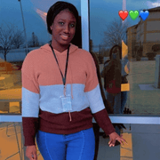 Astou S., Child Care in Proctor, AR 72376 with 1 year of paid experience