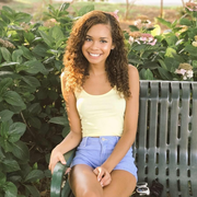 Kiara S. - Manteo <span class="translation_missing" title="translation missing: en.application.care_types.child_care">Child Care</span>