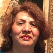 Sedigheh D., Babysitter in Houston, TX with 15 years paid experience