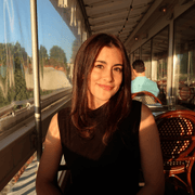 Guinevere L., Babysitter in New York, NY with 9 years paid experience