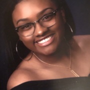 Destiny D. - Virginia Beach Babysitter